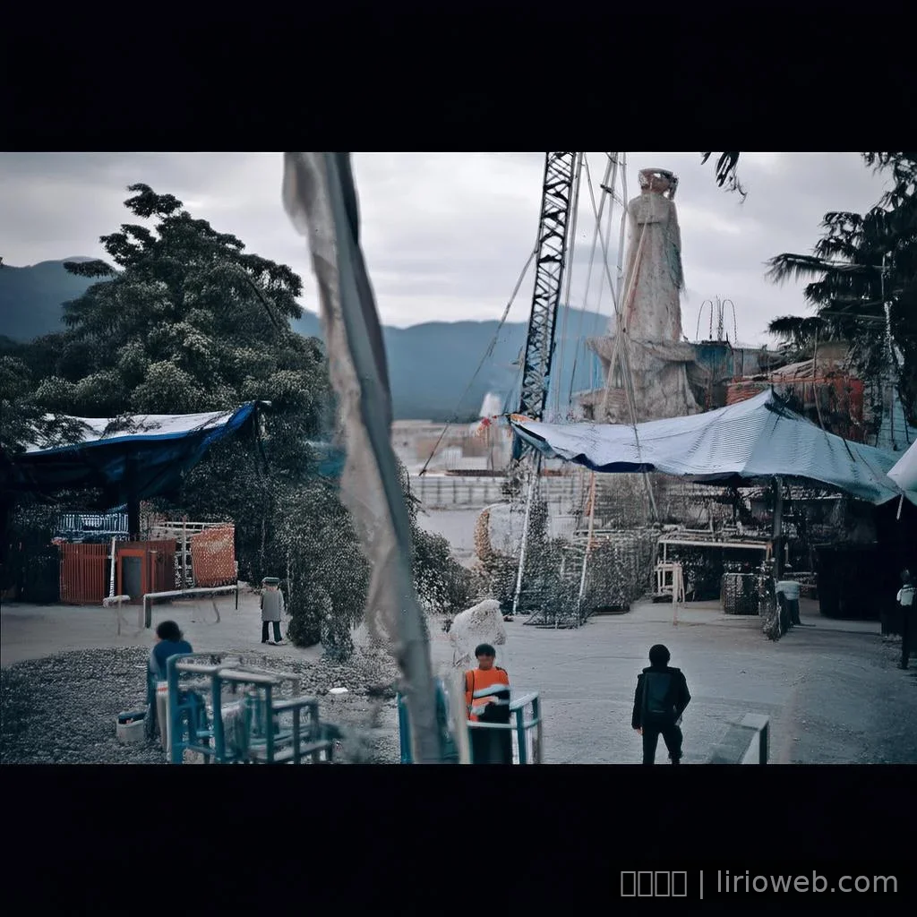 乐鱼体育 - 主演争议 进展梳理 配图1