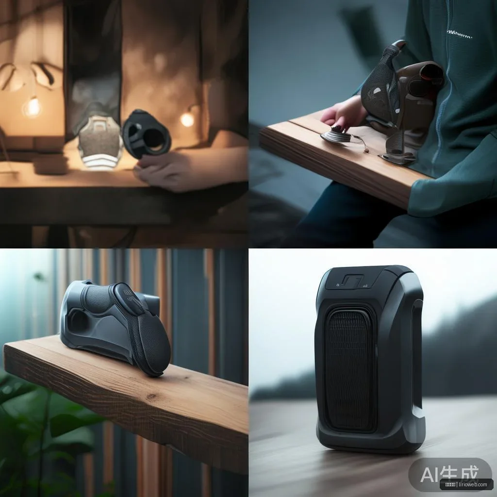 乐鱼体育 - 美的智能工厂引入AI视觉检测系统，提升产品合格率至99.99 配图1
