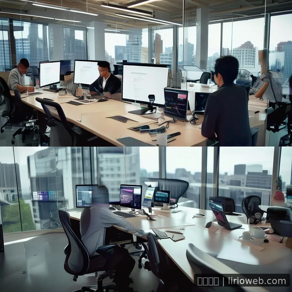 乐鱼体育 - 头部网红短剧剧情反转， 乐鱼体育 主角命运转折引发观众热议 配图1